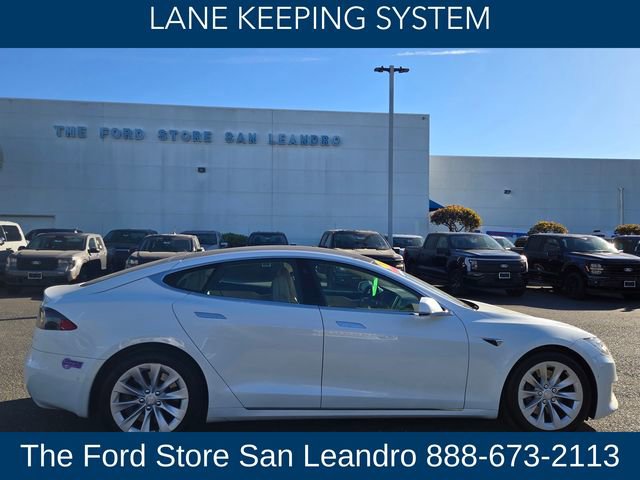 Used 2017 Tesla Model S 75 image 8