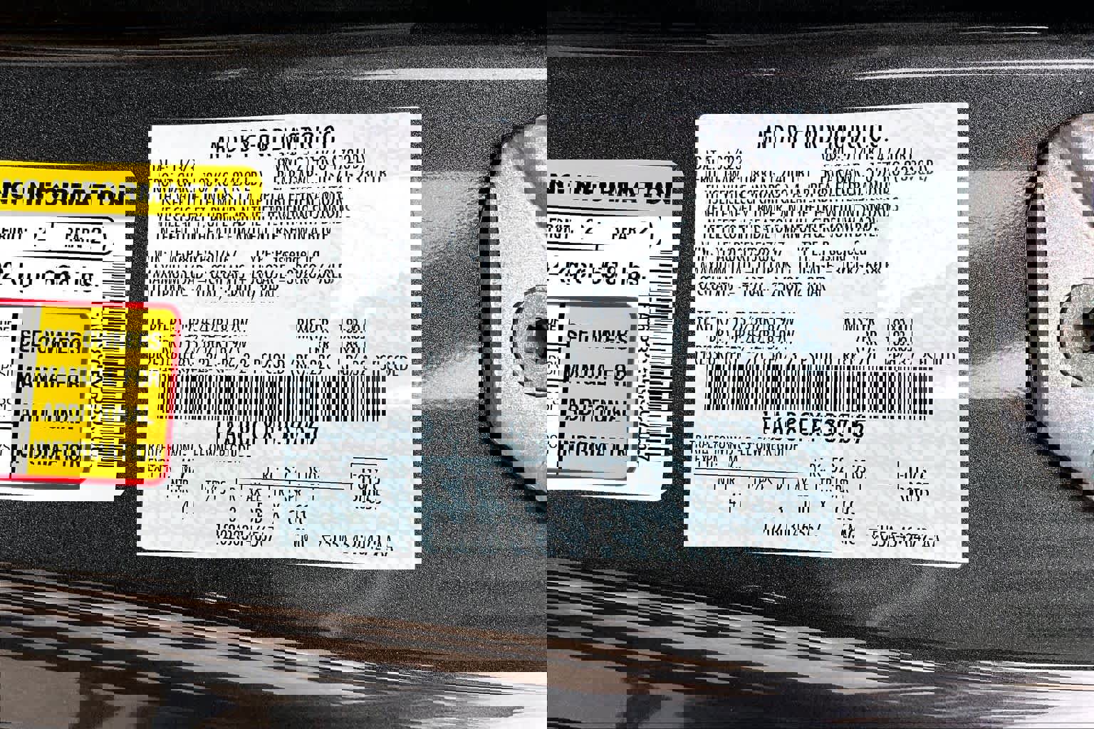 Used 2023 Ford Mustang GT Premium image 35