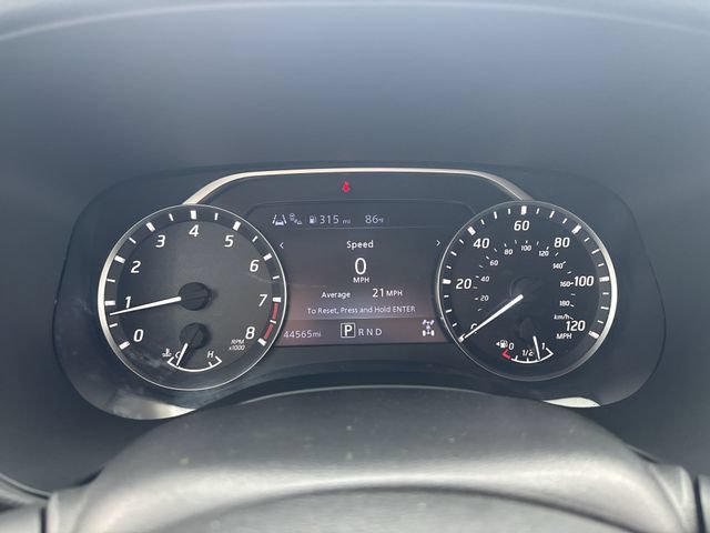 Certified 2023 Nissan Frontier SV w/ Technology Package AWD/4WD image 15