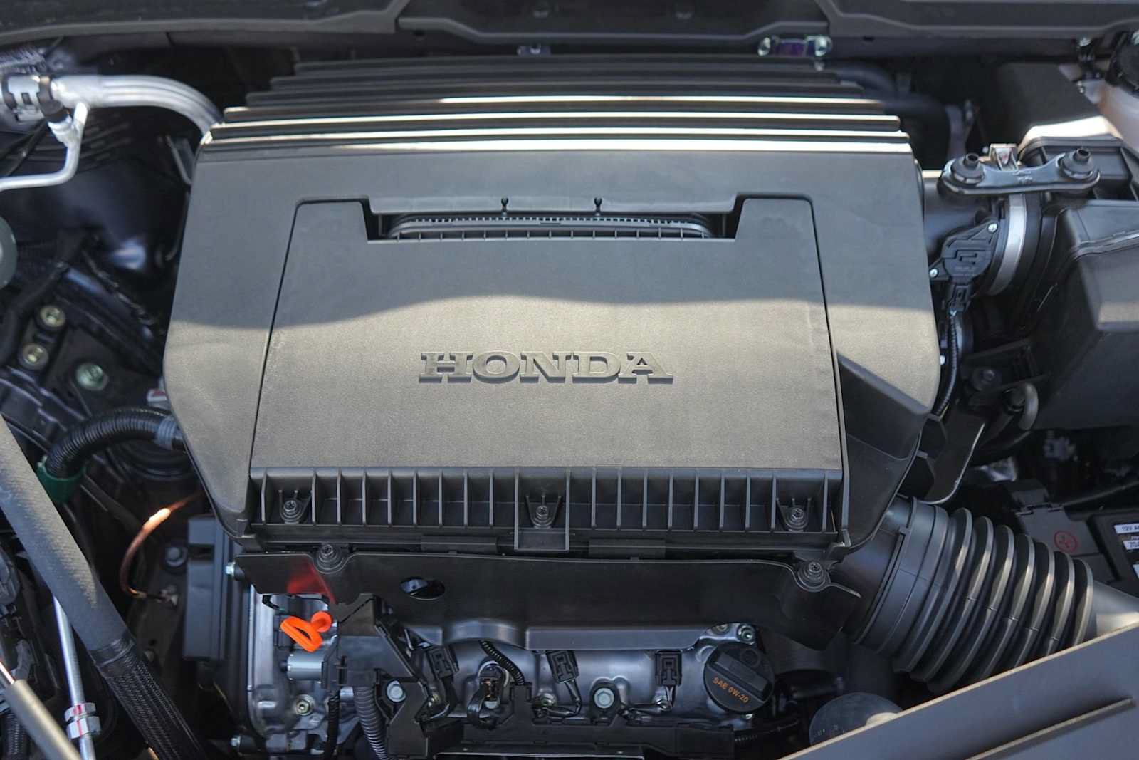 New 2026 Honda Pilot image 9