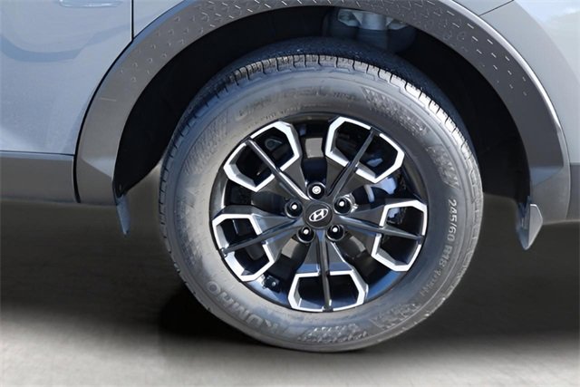 Used 2023 Hyundai Santa Cruz SEL image 9