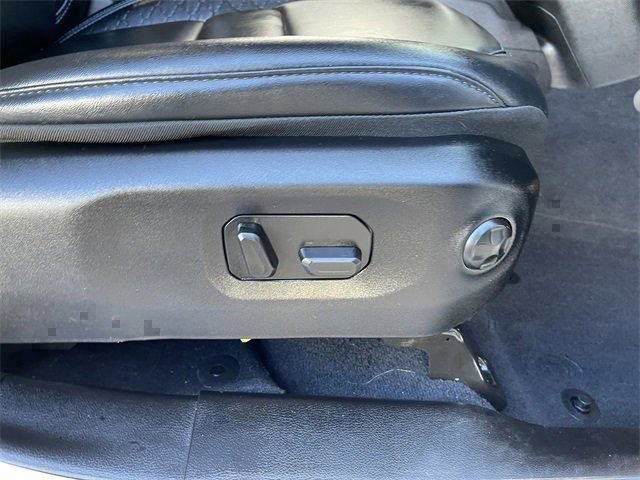 Used 2024 Jeep Wrangler High Altitude image 30