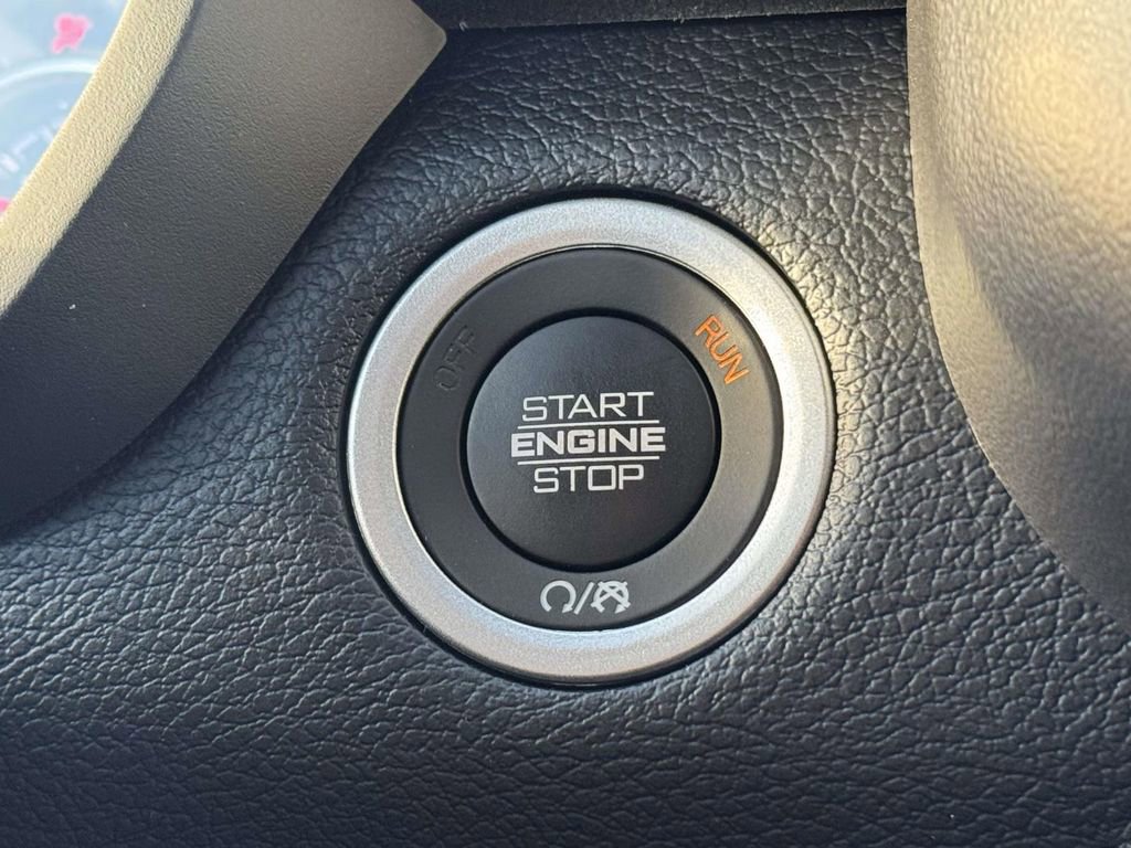 New 2026 RAM 2500 Big Horn AWD/4WD image 21