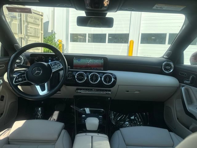 Used 2023 Mercedes-Benz CLA 250 4MATIC image 19