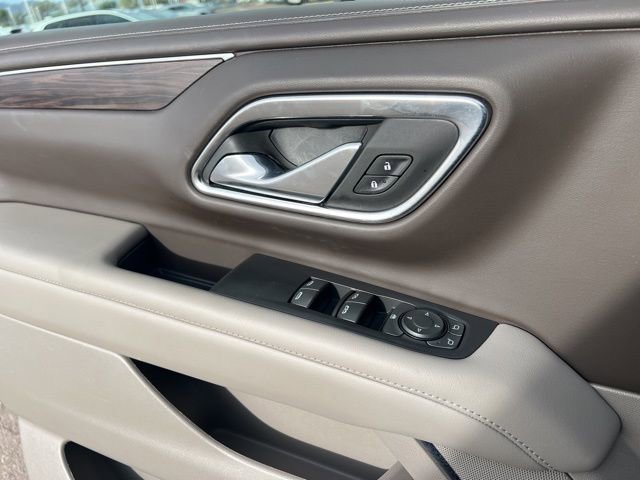 Used 2023 Chevrolet Tahoe LS w/ Driver Alert Package image 22