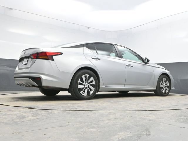 Used 2021 Nissan Altima 2.5 S image 36
