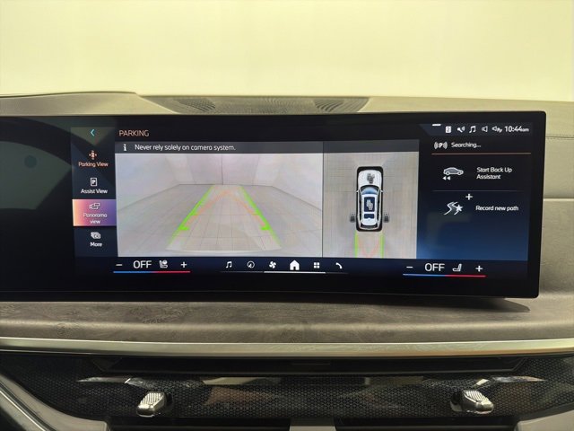 Certified 2024 BMW X7 xDrive40i w/ M Sport Package image 39