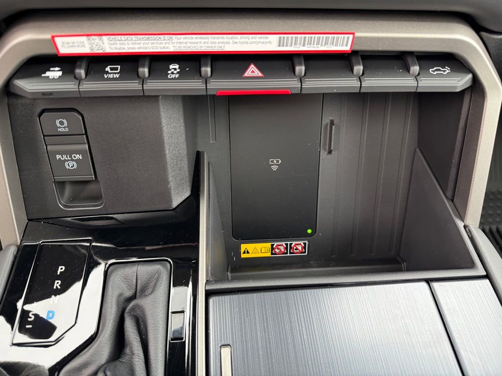 New 2026 Toyota Tundra Platinum image 28