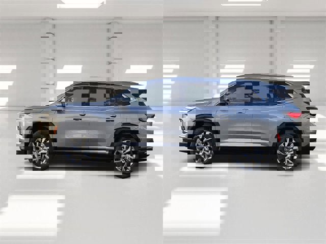 New 2026 Buick Enclave Preferred image 2