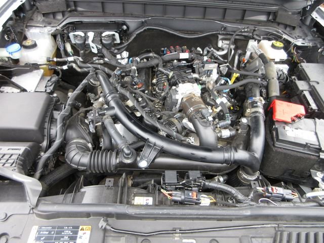Used 2023 Ford Bronco Outer Banks AWD/4WD image 25