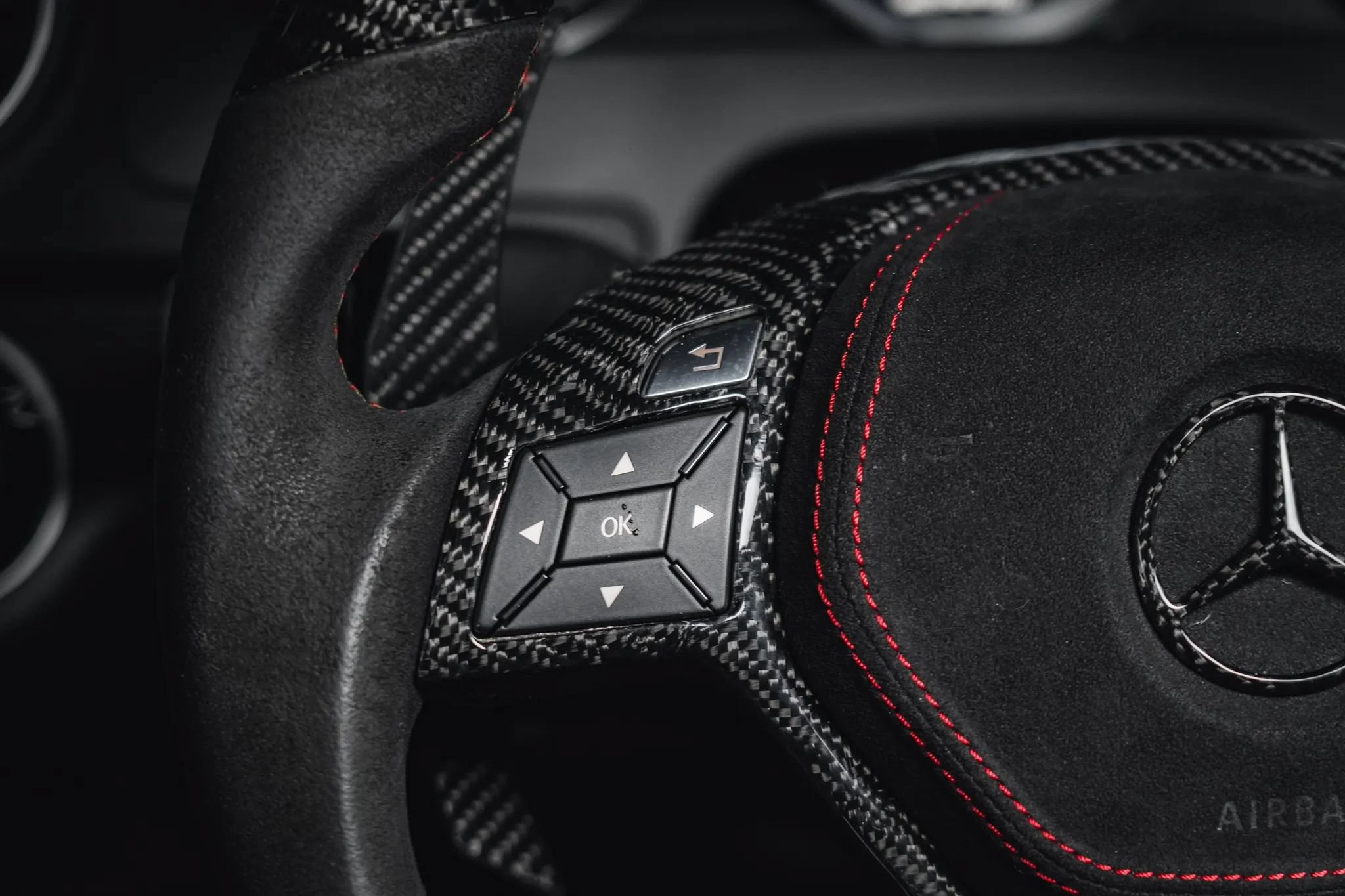 Used 2013 Mercedes-Benz C 63 AMG Coupe image 39