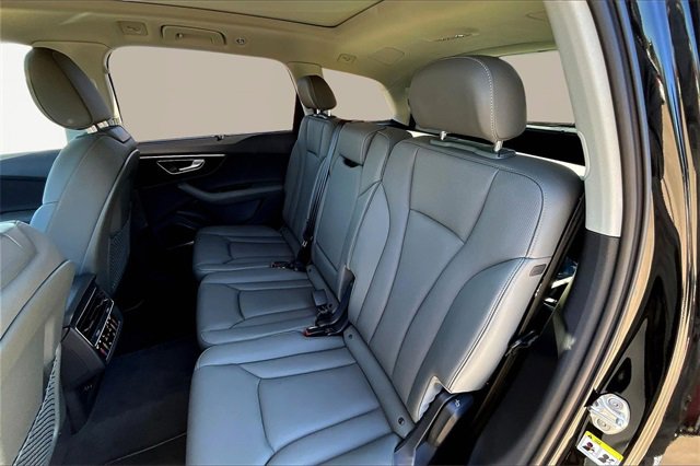 New 2026 Audi Q7 3.0T Premium Plus image 10