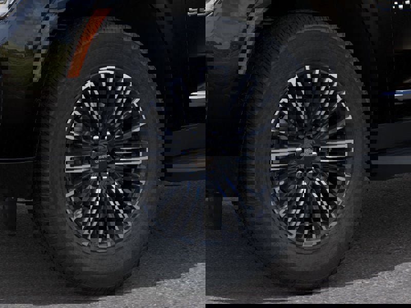 New 2026 GMC Yukon XL Elevation w/ Elevation Premium Package image 9