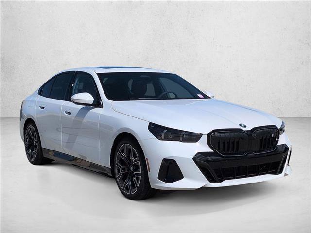 New 2027 BMW i5 eDrive40 w/ M Sport Package RWD image 6