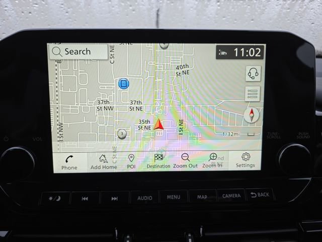 New 2025 Nissan Pathfinder SL w/ Black Appearance Package image 24