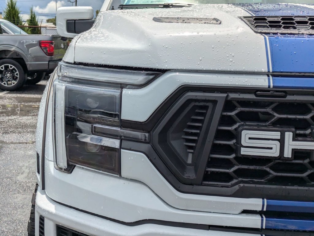 New 2026 Ford F150 Lariat w/ Equipment Group 501A Mid AWD/4WD image 10