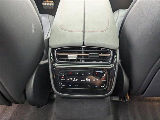 Used 2023 Mercedes-Benz EQS 580 4MATIC Sedan image 19