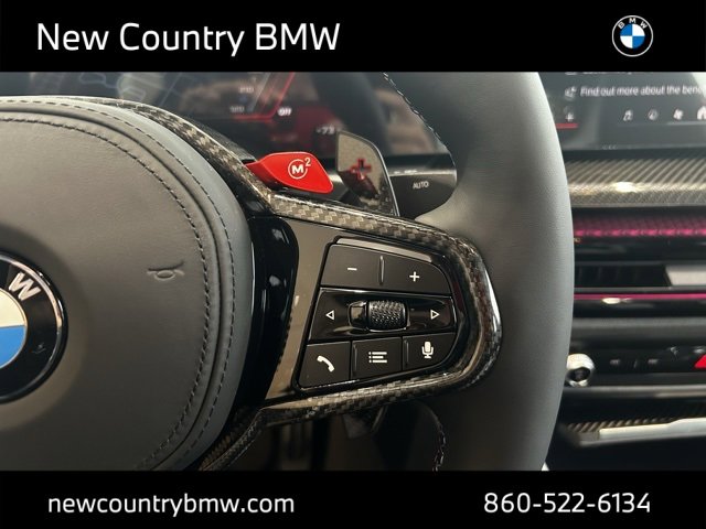 New 2026 BMW M3 Competition image 21