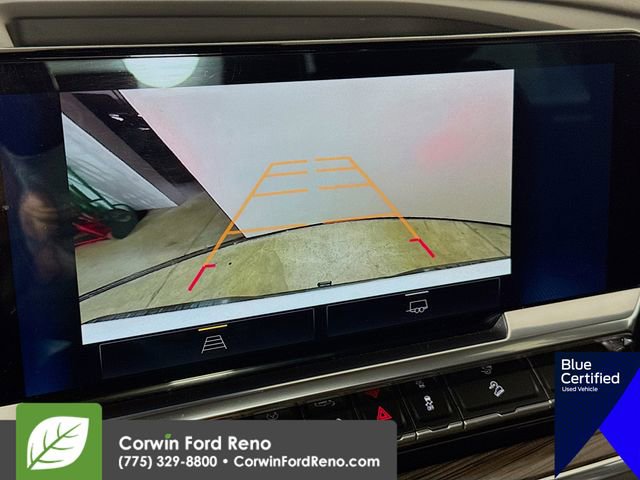 Used 2024 Chevrolet Silverado 1500 LT Trail Boss w/ Protection Package image 18