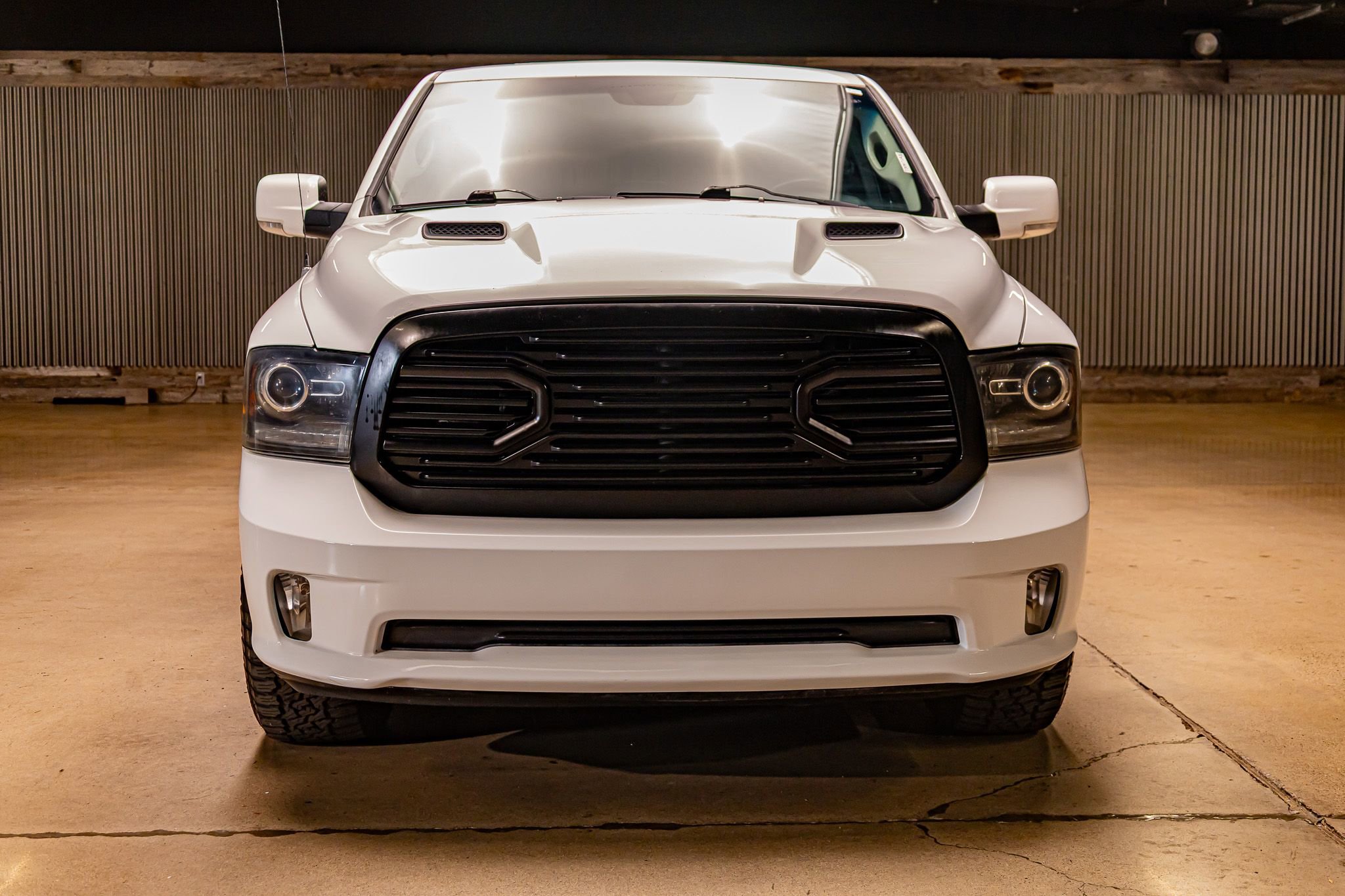 Used 2014 RAM 1500 Sport w/ Sport Premium Group video 2