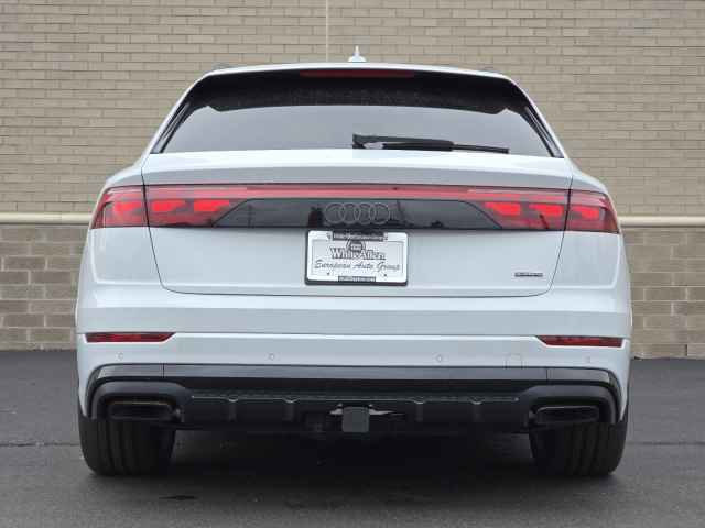 New 2026 Audi Q8 Prestige image 29