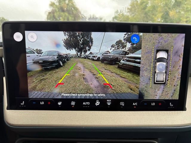 New 2025 Ford Maverick Lariat image 16