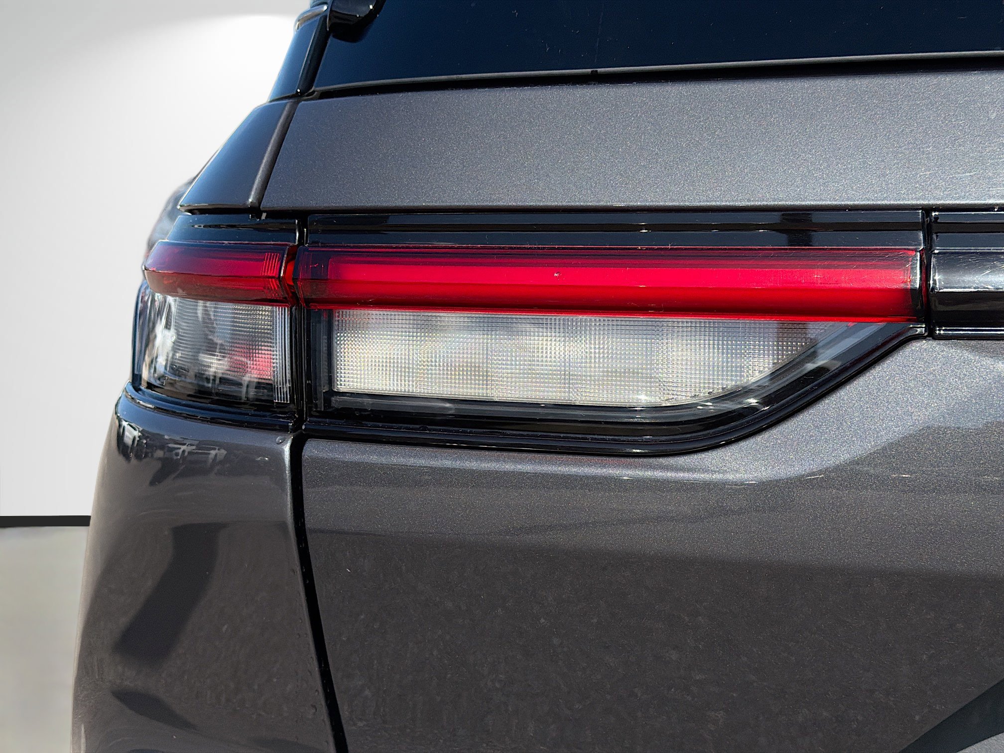 Used 2022 Jeep Grand Cherokee Summit w/ Adv Protech Group IV image 10