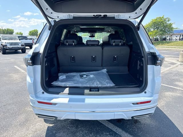 New 2026 Buick Enclave Avenir w/ Super Cruise Package AWD/4WD image 25