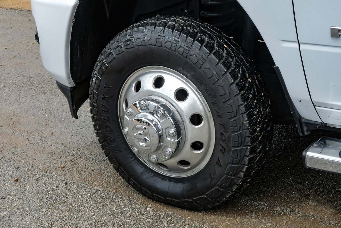 Used 2024 RAM 3500 Laramie w/ Bed Utility Group image 63