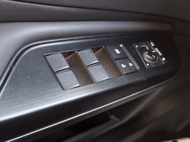 Used 2020 Lexus ES 350 w/ Premium Package FWD image 18