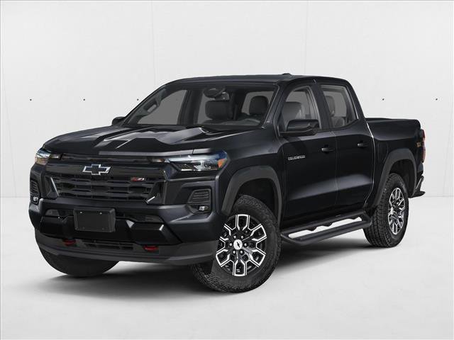 New 2026 Chevrolet Colorado Z71 image 1