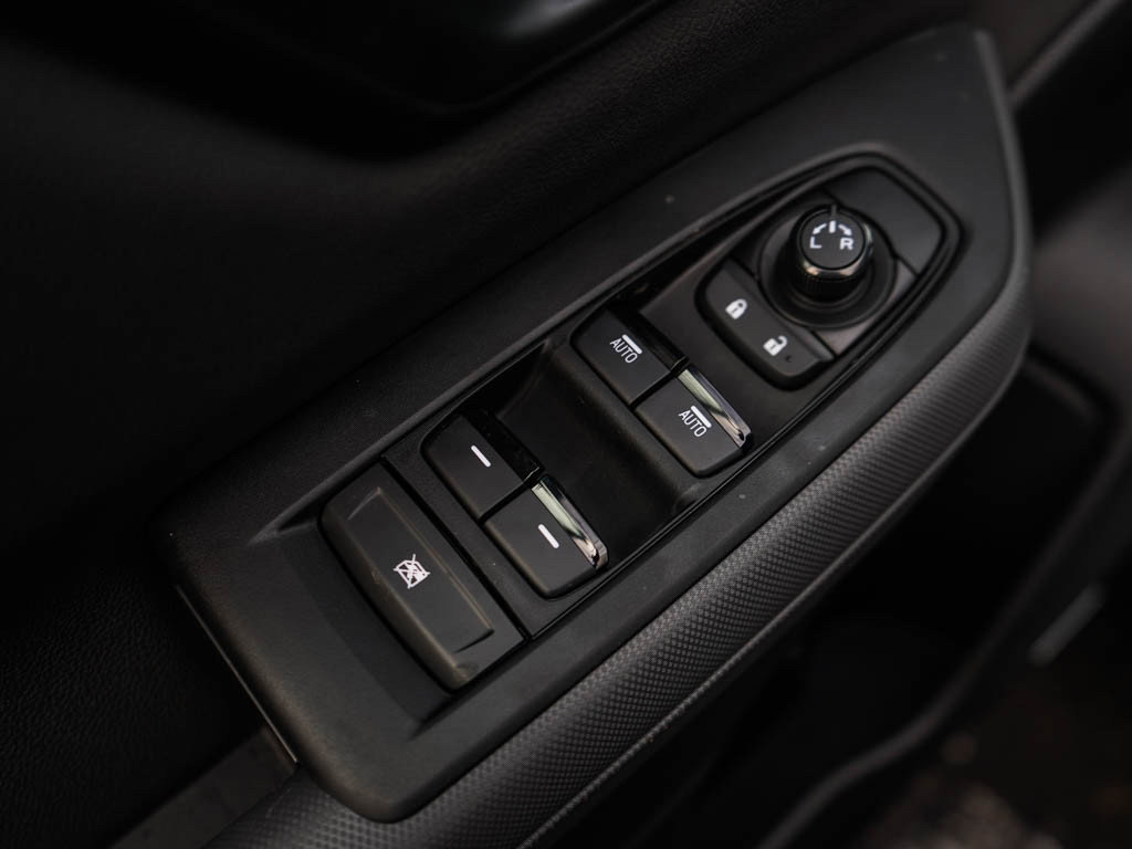 New 2026 Subaru Forester Wilderness AWD/4WD image 17