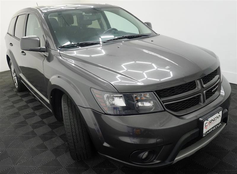 Used 2015 Dodge Journey R/T FWD image 10