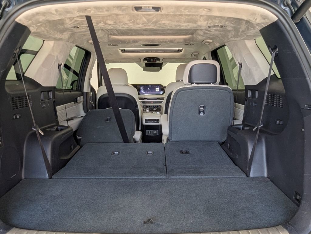 Used 2024 Hyundai Palisade Calligraphy image 27