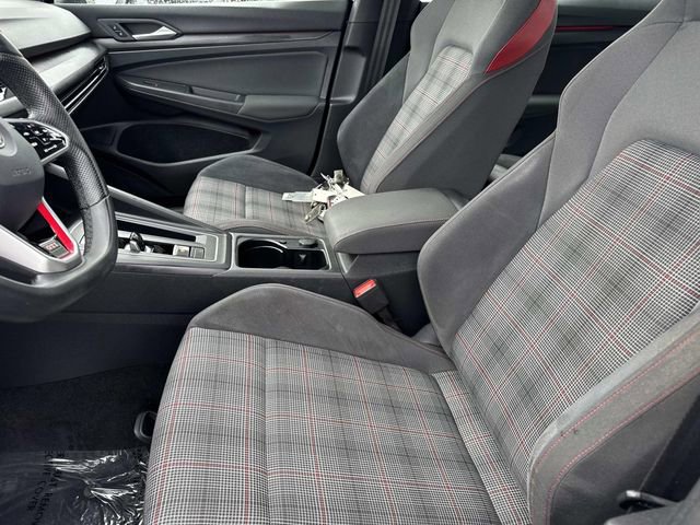 Used 2022 Volkswagen GTI S image 19
