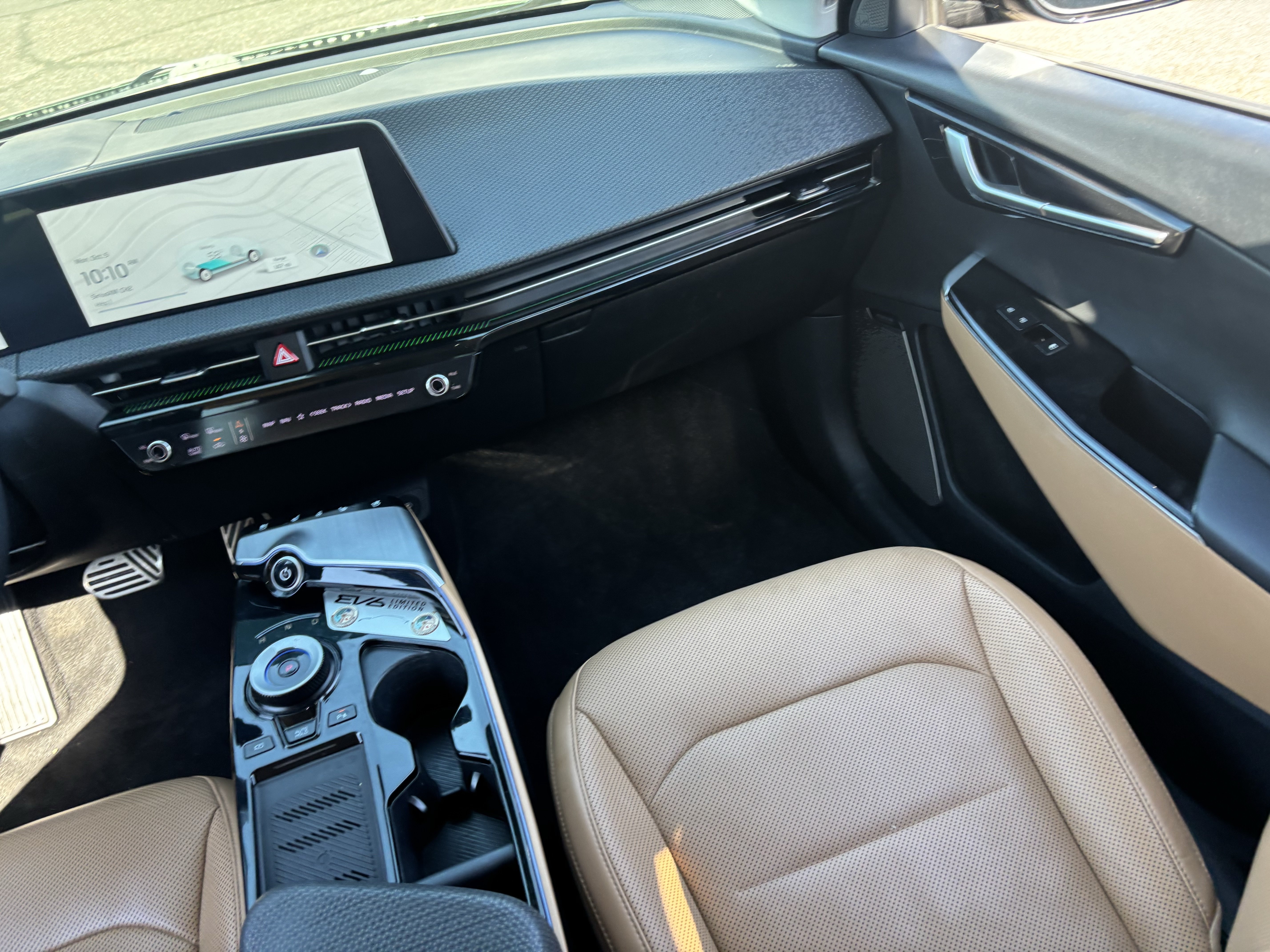 Certified 2023 Kia EV6 GT-Line AWD/4WD image 14