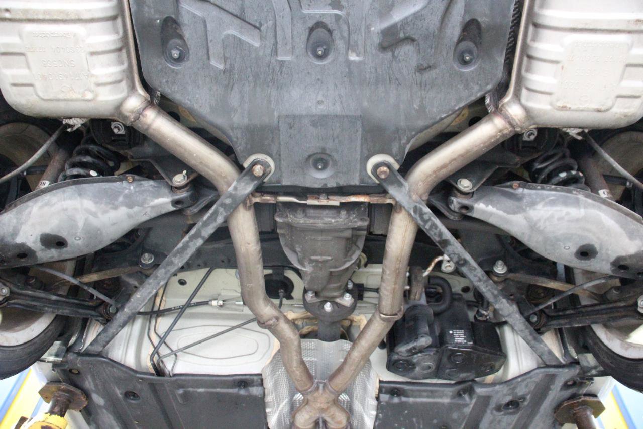 Used 2009 Mercedes-Benz SLK 300 2dr Roadster 3.0L w/ Premium I Pkg image 97