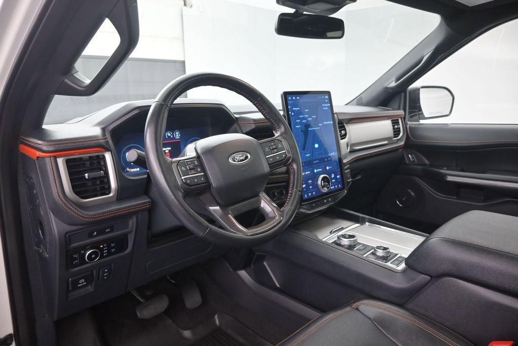 Used 2024 Ford Expedition Timberline AWD/4WD image 21