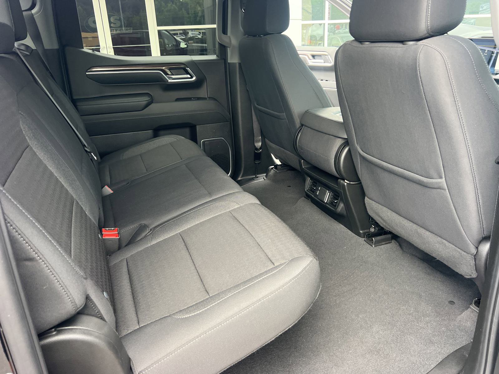 Used 2024 Chevrolet Silverado 1500 LT w/ Protection Package image 25