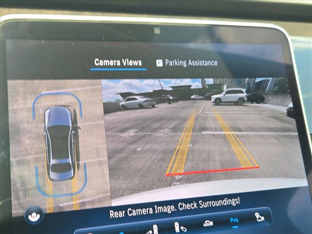 Used 2023 Mercedes-Benz S 500 4MATIC image 13