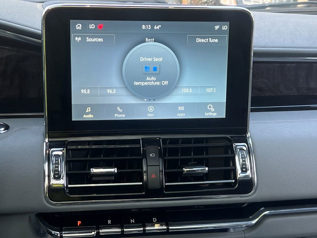 Used 2021 Lincoln Navigator Reserve w/ Luxury Package image 19