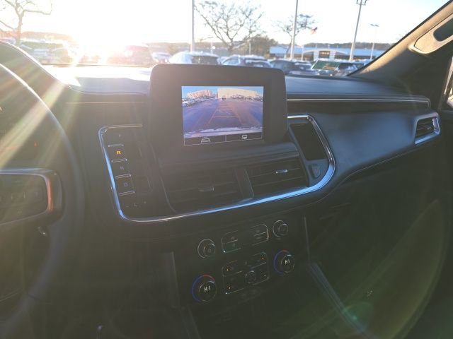 Used 2024 Chevrolet Suburban LS w/ Driver Alert Package image 20
