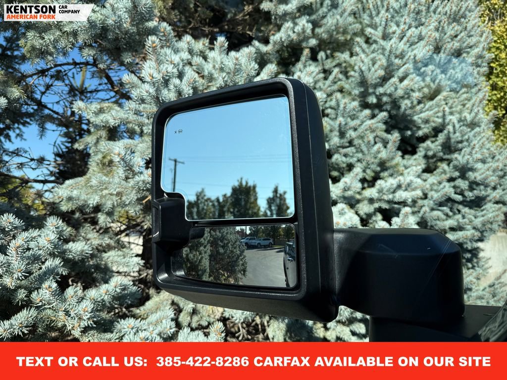 Used 2025 GMC Sierra 3500 Denali image 21