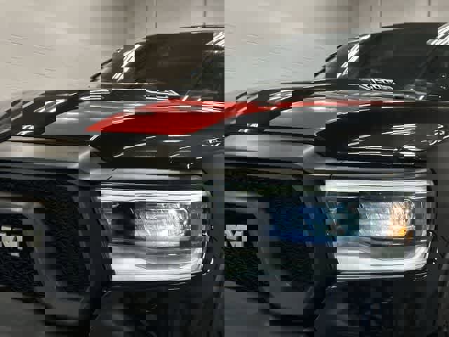 Used 2019 RAM 1500 Rebel w/ Rebel Level 1 Equipment Group image 31