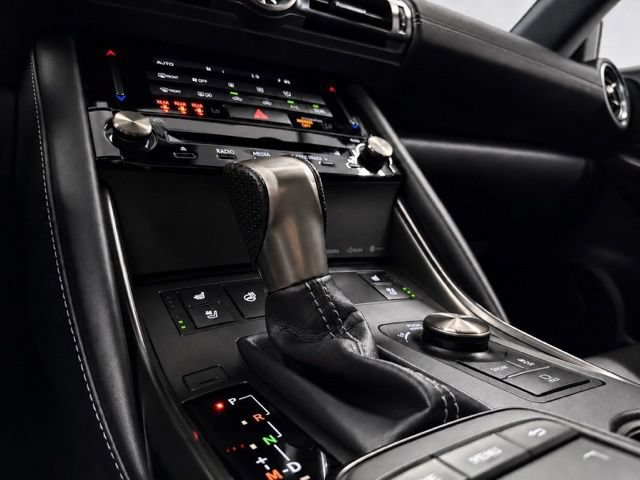 Used 2023 Lexus IS 350 F Sport w/ Memory Package AWD/4WD image 26