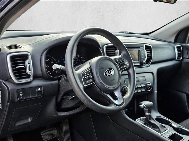 Used 2018 Kia Sportage LX image 10