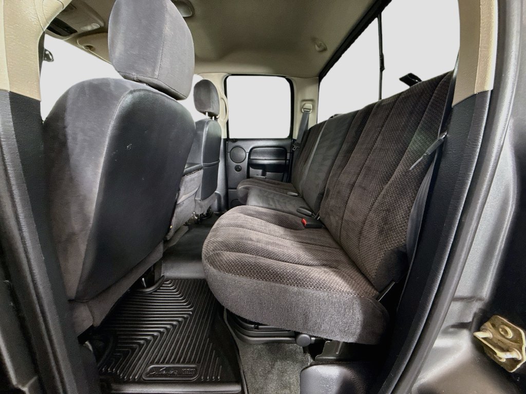 Used 2003 Dodge Ram 3500 Truck SLT AWD/4WD image 22