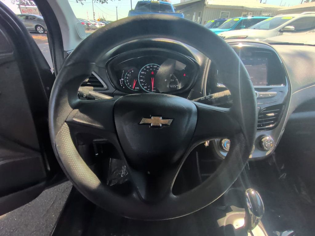 Used 2021 Chevrolet Spark LS FWD image 15