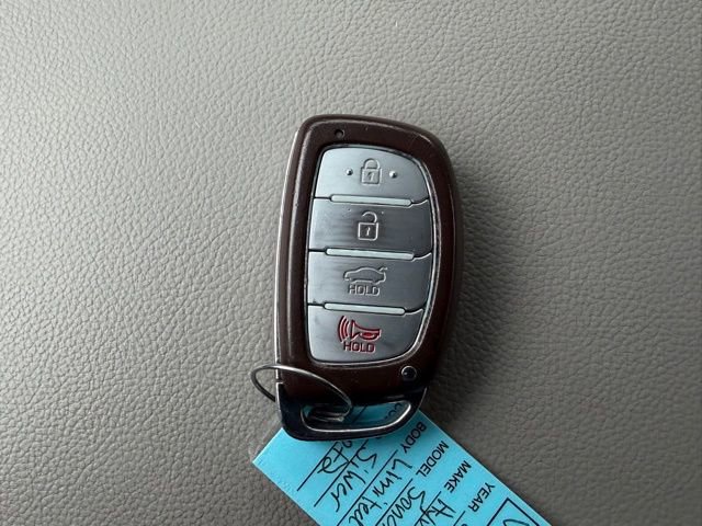 Used 2016 Hyundai Sonata Limited w/ Option Group 02 image 31