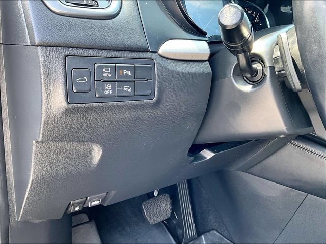 Used 2021 MAZDA CX-9 Grand Touring AWD/4WD image 31